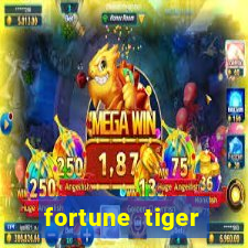 fortune tiger plataforma nova